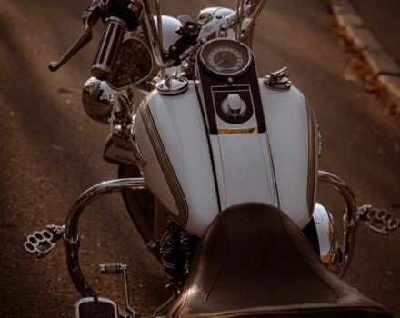 Харлей-Дэвидсон Другая, объемом двигателя 0 л и пробегом 0 тыс. км за 13900 $, фото 7 на Automoto.ua