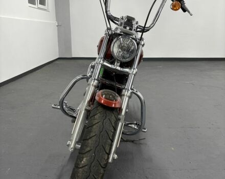 Харлей-Дэвидсон Другая, объемом двигателя 1.2 л и пробегом 0 тыс. км за 9500 $, фото 13 на Automoto.ua