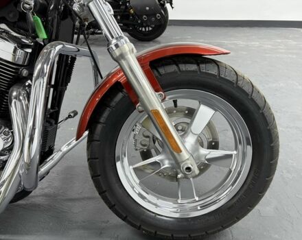 Харлей-Дэвидсон Другая, объемом двигателя 1.2 л и пробегом 0 тыс. км за 9500 $, фото 11 на Automoto.ua