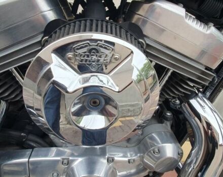 Харлей-Дэвидсон Другая, объемом двигателя 1.2 л и пробегом 0 тыс. км за 7900 $, фото 7 на Automoto.ua