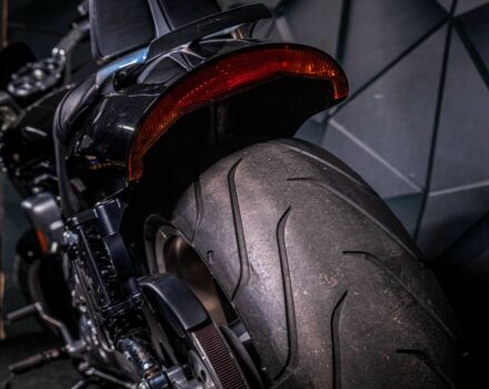 Харлей-Дэвидсон Другая, объемом двигателя 1.25 л и пробегом 0 тыс. км за 18000 $, фото 23 на Automoto.ua