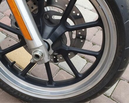 Харлей-Дэвидсон Другая, объемом двигателя 1.2 л и пробегом 0 тыс. км за 7900 $, фото 5 на Automoto.ua