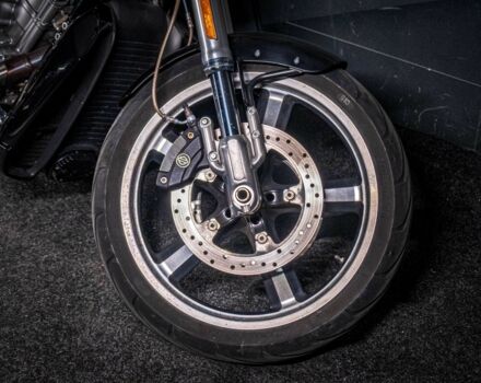 Харлей-Дэвидсон Другая, объемом двигателя 1.25 л и пробегом 0 тыс. км за 18000 $, фото 8 на Automoto.ua