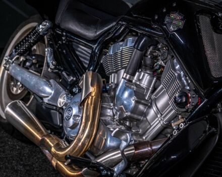 Харлей-Дэвидсон Другая, объемом двигателя 1.25 л и пробегом 0 тыс. км за 18000 $, фото 21 на Automoto.ua