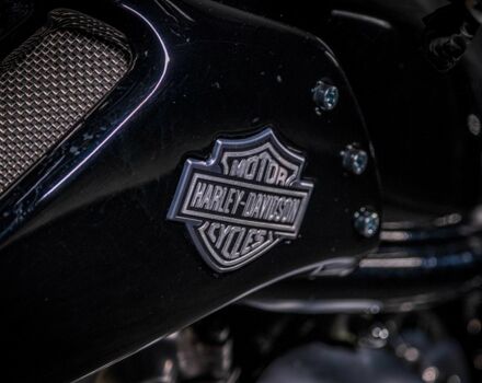 Харлей-Дэвидсон Другая, объемом двигателя 1.25 л и пробегом 0 тыс. км за 18000 $, фото 19 на Automoto.ua