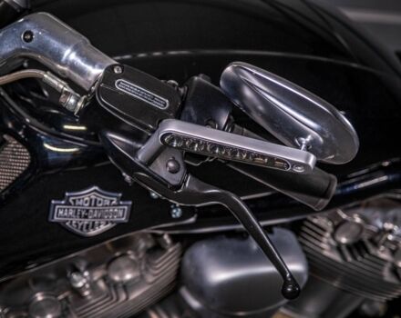 Харлей-Дэвидсон Другая, объемом двигателя 1.25 л и пробегом 0 тыс. км за 18000 $, фото 16 на Automoto.ua