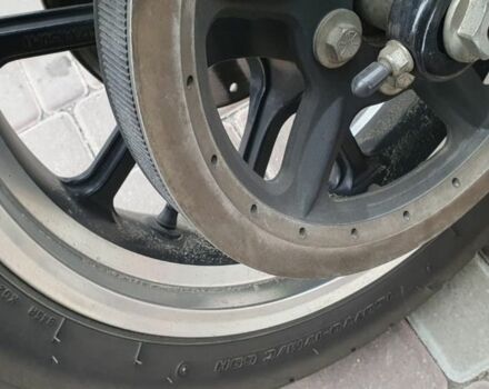 Харлей-Дэвидсон Другая, объемом двигателя 1.2 л и пробегом 0 тыс. км за 7900 $, фото 9 на Automoto.ua