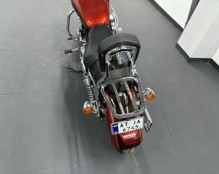 Харлей-Дэвидсон Другая, объемом двигателя 1.2 л и пробегом 0 тыс. км за 9500 $, фото 8 на Automoto.ua