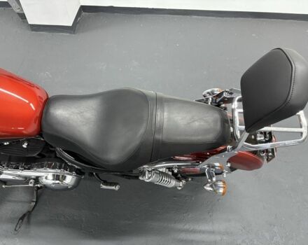 Харлей-Дэвидсон Другая, объемом двигателя 1.2 л и пробегом 0 тыс. км за 9500 $, фото 5 на Automoto.ua