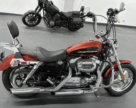 Харлей-Дэвидсон Другая, объемом двигателя 1.2 л и пробегом 0 тыс. км за 9500 $, фото 7 на Automoto.ua