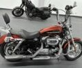 Харлей-Дэвидсон Другая, объемом двигателя 1.2 л и пробегом 0 тыс. км за 9500 $, фото 7 на Automoto.ua