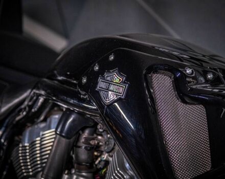 Харлей-Дэвидсон Другая, объемом двигателя 1.25 л и пробегом 0 тыс. км за 18000 $, фото 20 на Automoto.ua