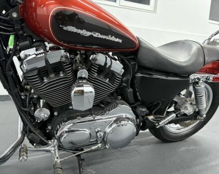 Харлей-Дэвидсон Другая, объемом двигателя 1.2 л и пробегом 0 тыс. км за 9500 $, фото 9 на Automoto.ua