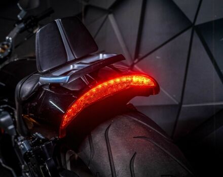 Харлей-Дэвидсон Другая, объемом двигателя 1.25 л и пробегом 0 тыс. км за 18000 $, фото 13 на Automoto.ua