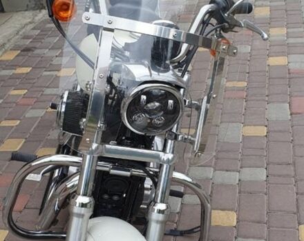 Харлей-Дэвидсон Другая, объемом двигателя 1.2 л и пробегом 0 тыс. км за 7900 $, фото 2 на Automoto.ua