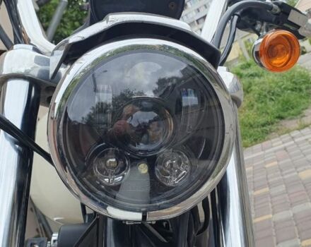 Харлей-Дэвидсон Другая, объемом двигателя 1.2 л и пробегом 0 тыс. км за 7900 $, фото 4 на Automoto.ua