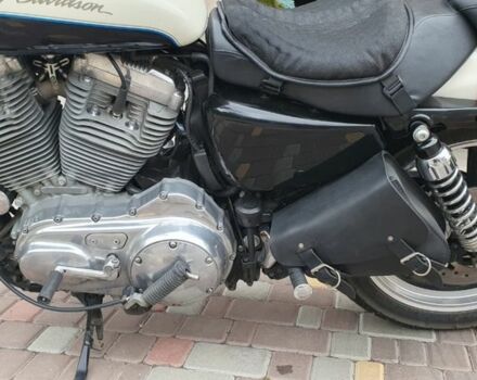 Харлей-Дэвидсон Другая, объемом двигателя 1.2 л и пробегом 0 тыс. км за 7900 $, фото 11 на Automoto.ua