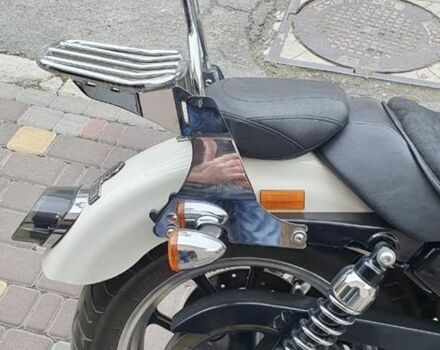 Харлей-Дэвидсон Другая, объемом двигателя 1.2 л и пробегом 0 тыс. км за 7900 $, фото 10 на Automoto.ua