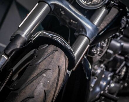 Харлей-Дэвидсон Другая, объемом двигателя 1.25 л и пробегом 0 тыс. км за 18000 $, фото 22 на Automoto.ua