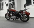 Харлей-Дэвидсон Другая, объемом двигателя 1.2 л и пробегом 0 тыс. км за 9500 $, фото 1 на Automoto.ua