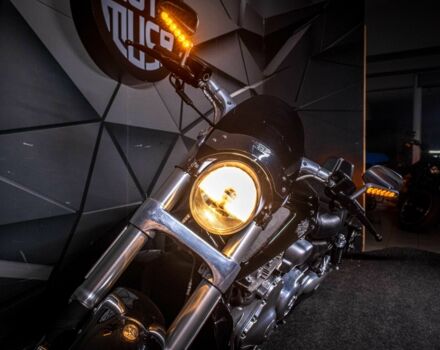 Харлей-Дэвидсон Другая, объемом двигателя 1.25 л и пробегом 0 тыс. км за 18000 $, фото 12 на Automoto.ua