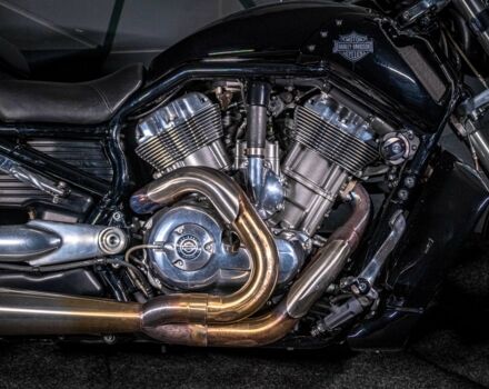 Харлей-Дэвидсон Другая, объемом двигателя 1.25 л и пробегом 0 тыс. км за 18000 $, фото 7 на Automoto.ua