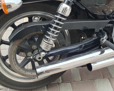 Харлей-Дэвидсон Другая, объемом двигателя 1.2 л и пробегом 0 тыс. км за 7900 $, фото 6 на Automoto.ua