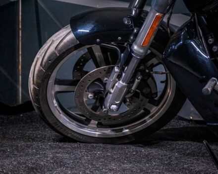 Харлей-Дэвидсон Другая, объемом двигателя 1.25 л и пробегом 0 тыс. км за 18000 $, фото 9 на Automoto.ua