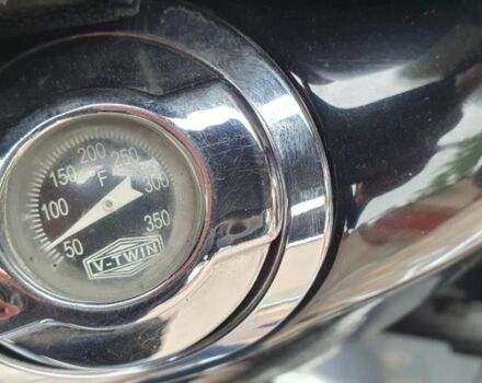 Харлей-Дэвидсон Другая, объемом двигателя 1.2 л и пробегом 0 тыс. км за 7900 $, фото 8 на Automoto.ua