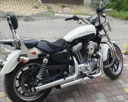 Харлей-Дэвидсон Другая, объемом двигателя 1.2 л и пробегом 0 тыс. км за 7900 $, фото 1 на Automoto.ua