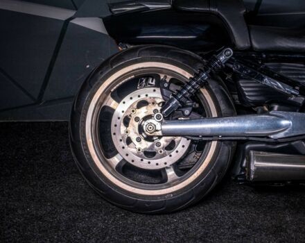 Харлей-Дэвидсон Другая, объемом двигателя 1.25 л и пробегом 0 тыс. км за 18000 $, фото 6 на Automoto.ua