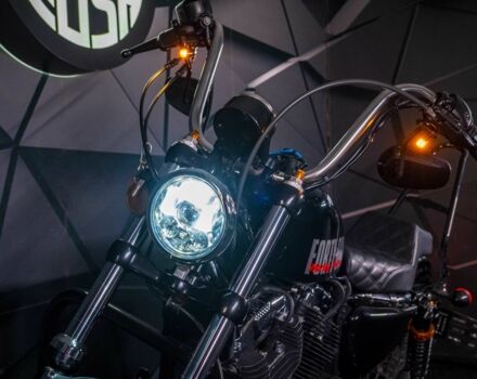 Харлей-Девідсон Інша, об'ємом двигуна 1.25 л та пробігом 0 тис. км за 11000 $, фото 12 на Automoto.ua