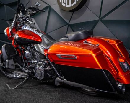 Харлей-Девідсон Інша, об'ємом двигуна 1.8 л та пробігом 0 тис. км за 20000 $, фото 5 на Automoto.ua