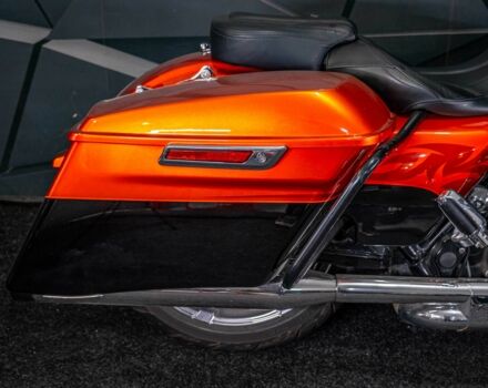 Харлей-Девідсон Інша, об'ємом двигуна 1.8 л та пробігом 0 тис. км за 20000 $, фото 6 на Automoto.ua