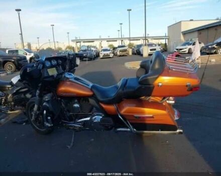 Харлей-Дэвидсон Другая, объемом двигателя 1.8 л и пробегом 0 тыс. км за 3500 $, фото 12 на Automoto.ua