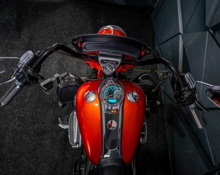 Харлей-Девідсон Інша, об'ємом двигуна 1.8 л та пробігом 0 тис. км за 20000 $, фото 12 на Automoto.ua