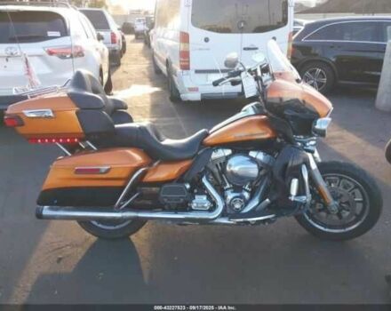 Харлей-Дэвидсон Другая, объемом двигателя 1.8 л и пробегом 0 тыс. км за 3500 $, фото 11 на Automoto.ua