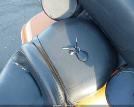 Харлей-Дэвидсон Другая, объемом двигателя 1.8 л и пробегом 0 тыс. км за 3500 $, фото 10 на Automoto.ua