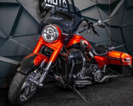 Харлей-Девідсон Інша, об'ємом двигуна 1.8 л та пробігом 0 тис. км за 20000 $, фото 4 на Automoto.ua