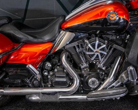 Харлей-Девідсон Інша, об'ємом двигуна 1.8 л та пробігом 0 тис. км за 20000 $, фото 7 на Automoto.ua