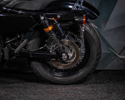 Харлей-Девідсон Інша, об'ємом двигуна 1.25 л та пробігом 0 тис. км за 11000 $, фото 11 на Automoto.ua