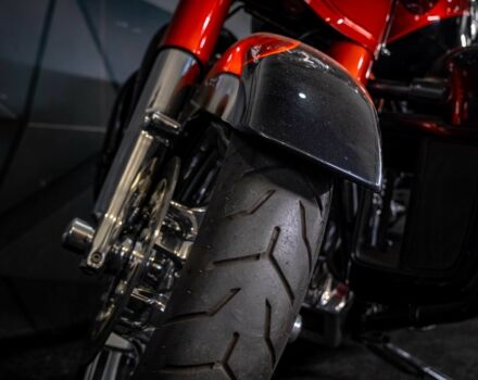 Харлей-Девідсон Інша, об'ємом двигуна 1.8 л та пробігом 0 тис. км за 20000 $, фото 22 на Automoto.ua