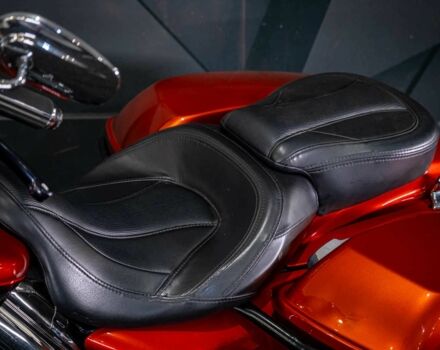 Харлей-Девідсон Інша, об'ємом двигуна 1.8 л та пробігом 0 тис. км за 20000 $, фото 18 на Automoto.ua