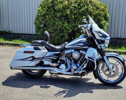 Харлей-Девідсон Інша, об'ємом двигуна 1.69 л та пробігом 0 тис. км за 13500 $, фото 1 на Automoto.ua