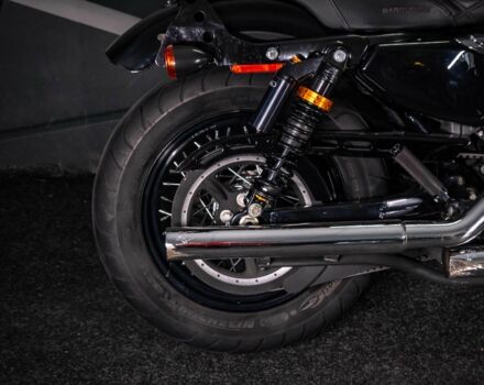 Харлей-Девідсон Інша, об'ємом двигуна 1.25 л та пробігом 0 тис. км за 11000 $, фото 6 на Automoto.ua