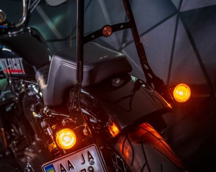 Харлей-Девідсон Інша, об'ємом двигуна 1.25 л та пробігом 0 тис. км за 11000 $, фото 13 на Automoto.ua