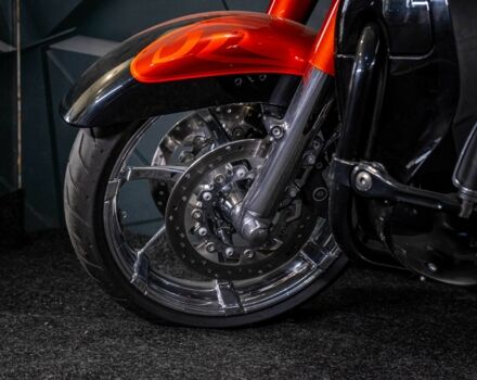 Харлей-Девідсон Інша, об'ємом двигуна 1.8 л та пробігом 0 тис. км за 20000 $, фото 9 на Automoto.ua