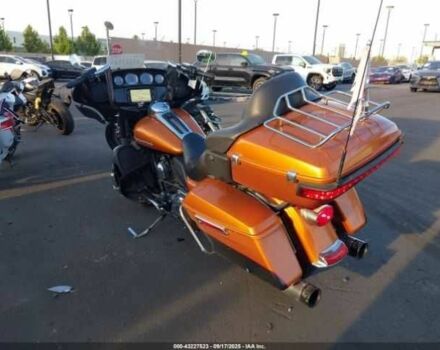 Харлей-Дэвидсон Другая, объемом двигателя 1.8 л и пробегом 0 тыс. км за 3500 $, фото 2 на Automoto.ua