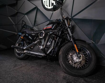 Харлей-Девідсон Інша, об'ємом двигуна 1.25 л та пробігом 0 тис. км за 11000 $, фото 1 на Automoto.ua