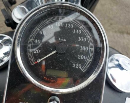 Харлей-Дэвидсон Другая, объемом двигателя 1.7 л и пробегом 0 тыс. км за 5000 $, фото 6 на Automoto.ua